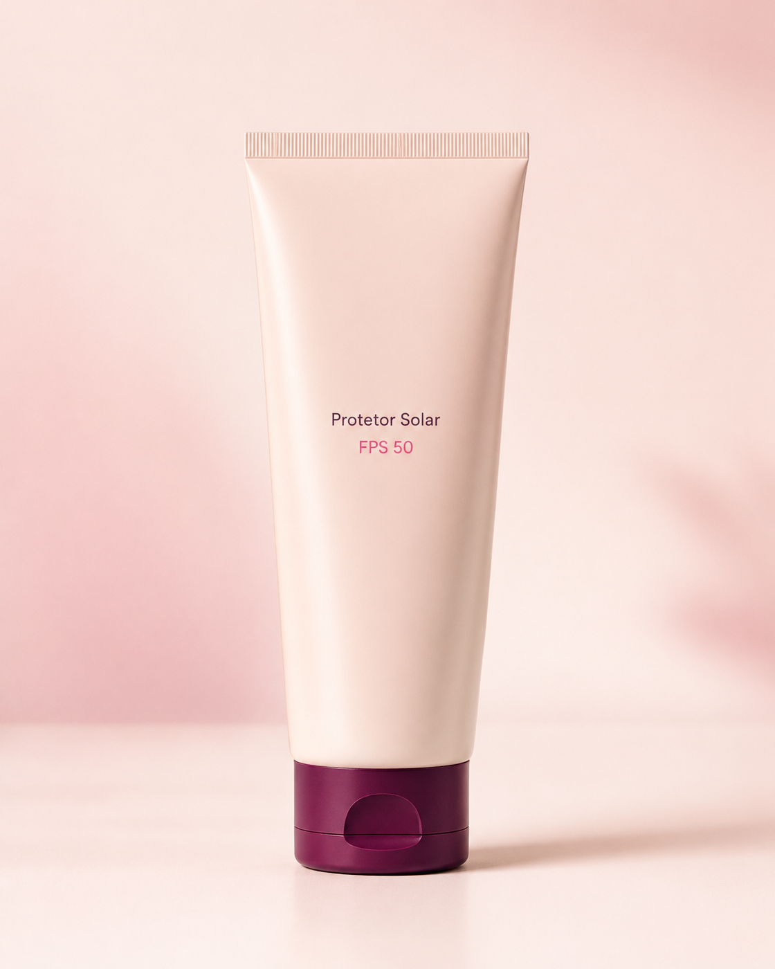 Protetor Solar Facial FPS 50