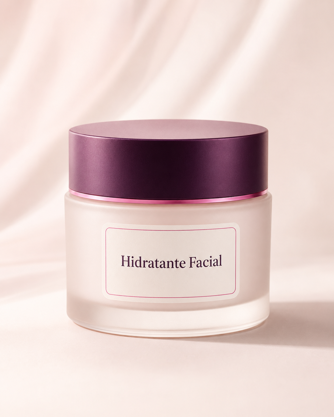 Hidratante Facial